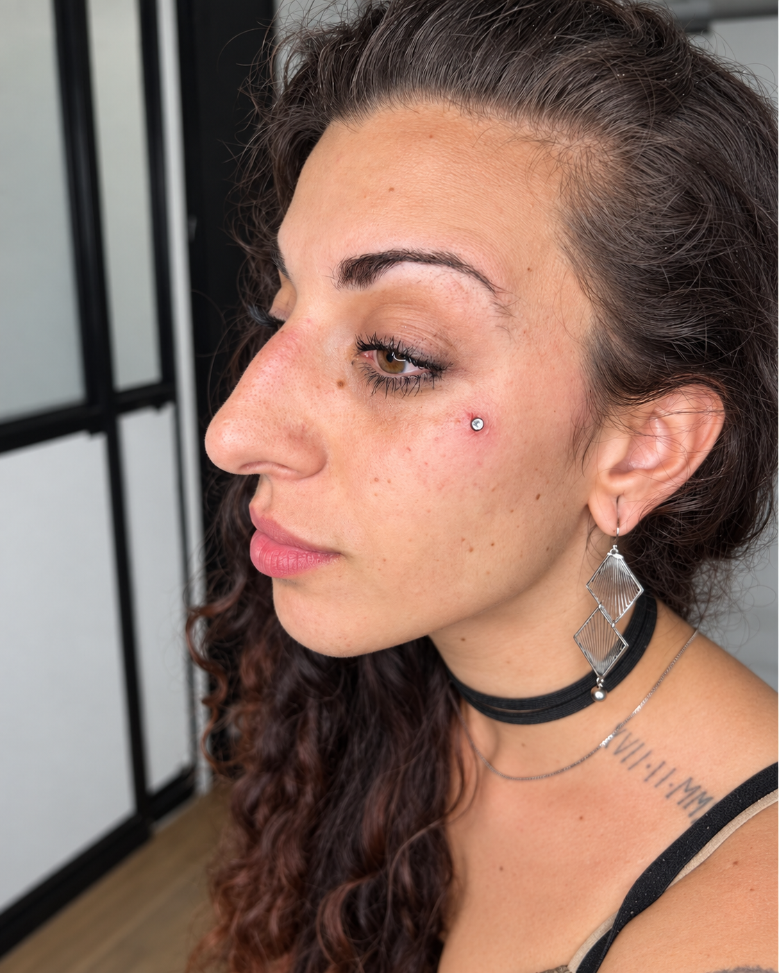 Microdermal