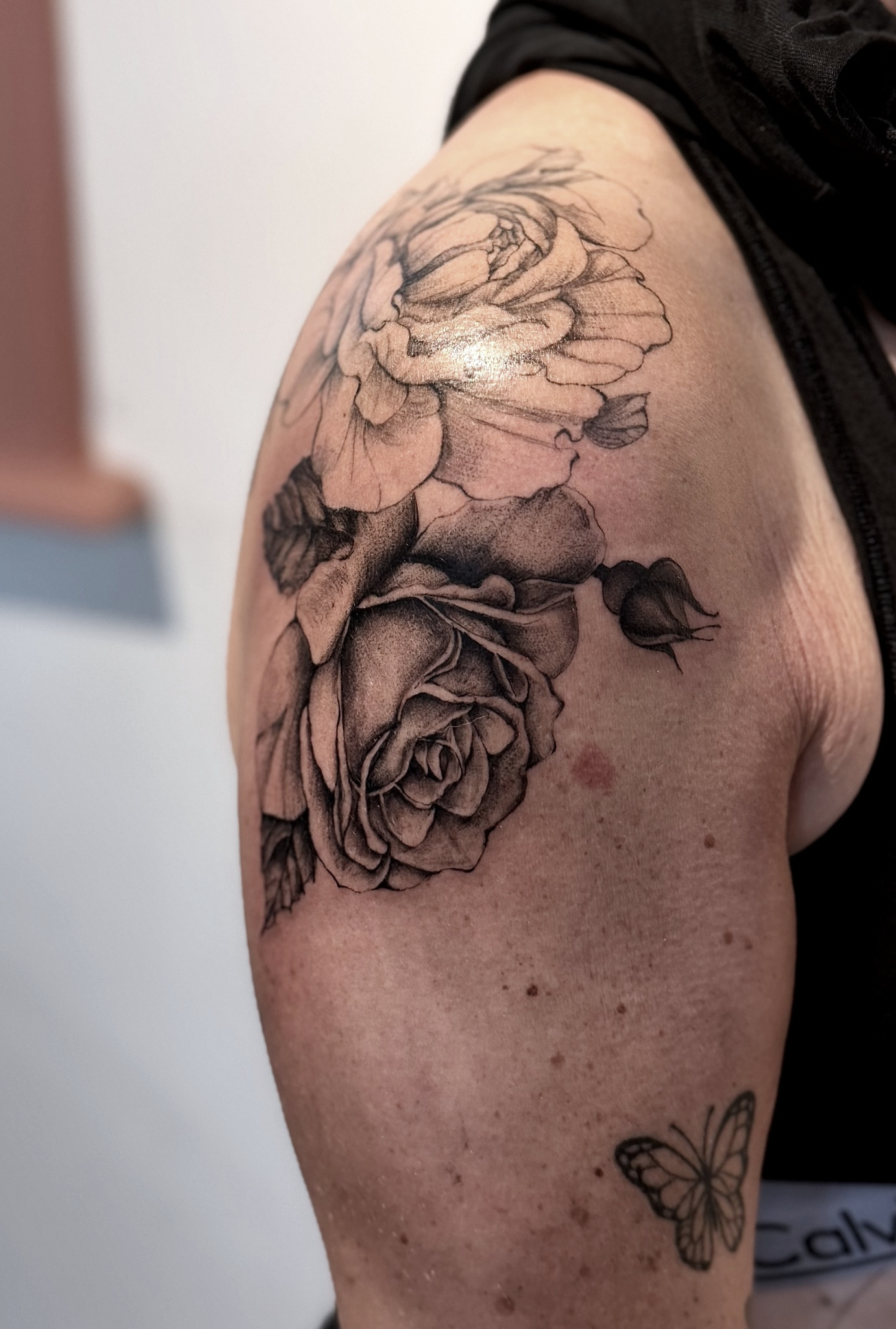 Trabajo de Camila