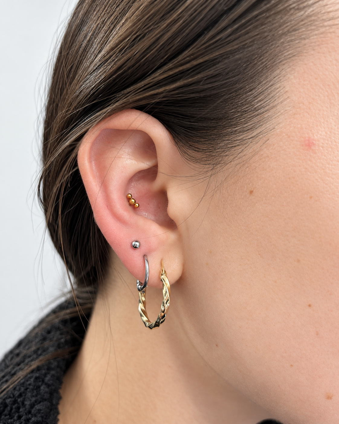 Piercing Lóbulo
