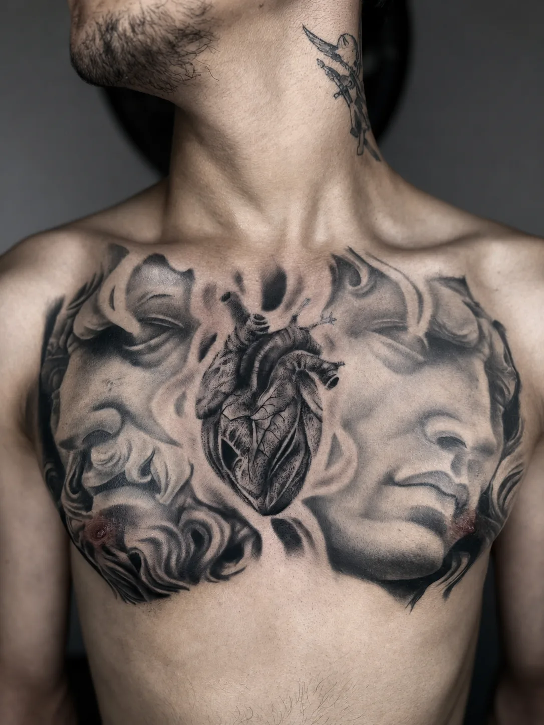 Retrato Realista