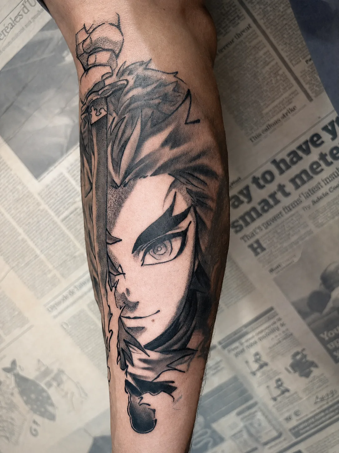 Animé